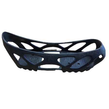 Impacto Stride Ice Traction Overshoe Cleats M10.5-13, L, PR STRIDE